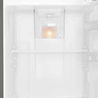 Foto 6 | Refrigerador Automático 300 L Dark Silver Mabe - Rma300fxmrq0