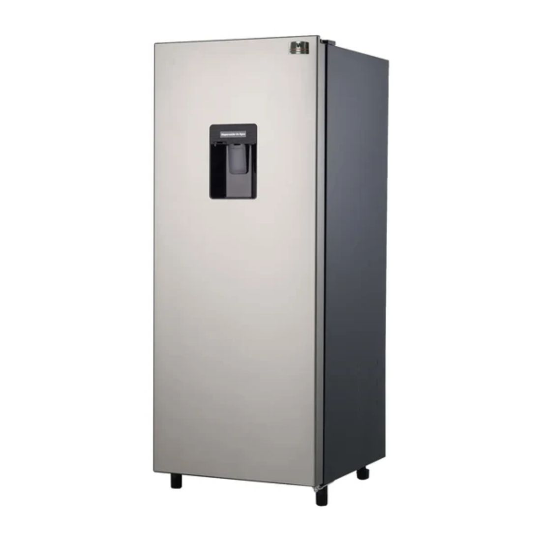 Foto 4 pulgar | Refrigerador White Westinghouse 6 Pies Cúbicos Con Despachador De Agua Gris Wwcr0629183