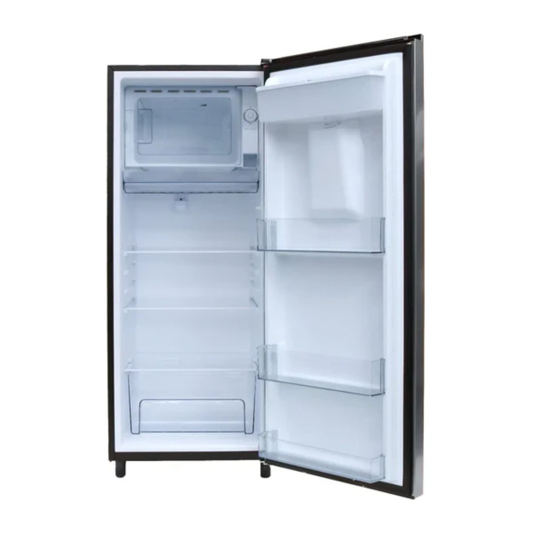Foto 6 pulgar | Refrigerador White Westinghouse 6 Pies Cúbicos Con Despachador De Agua Gris Wwcr0629183