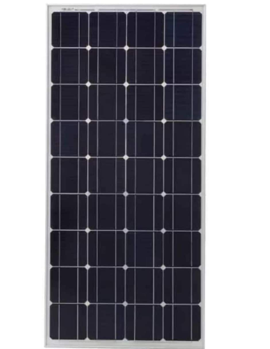 Panel Solar De 250 Watts Monocristalino Mp-celda250w $5,077