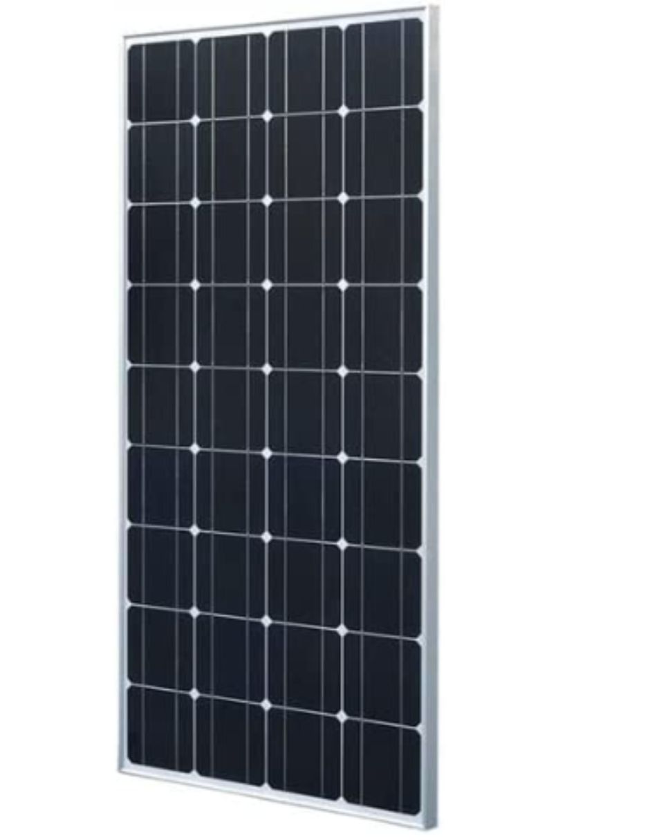 Foto 2 | Panel Solar De 250 Watts Monocristalino Mp-celda250w