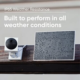 Foto 5 | Venta Internacional-Panel Solar Wyze Para Exteriores