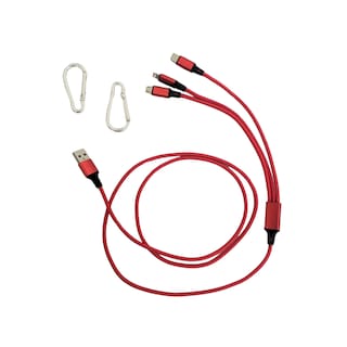 Foto 5 | Panel Solar Plegable De Emergencia De 20w 6v Con Puerto USB