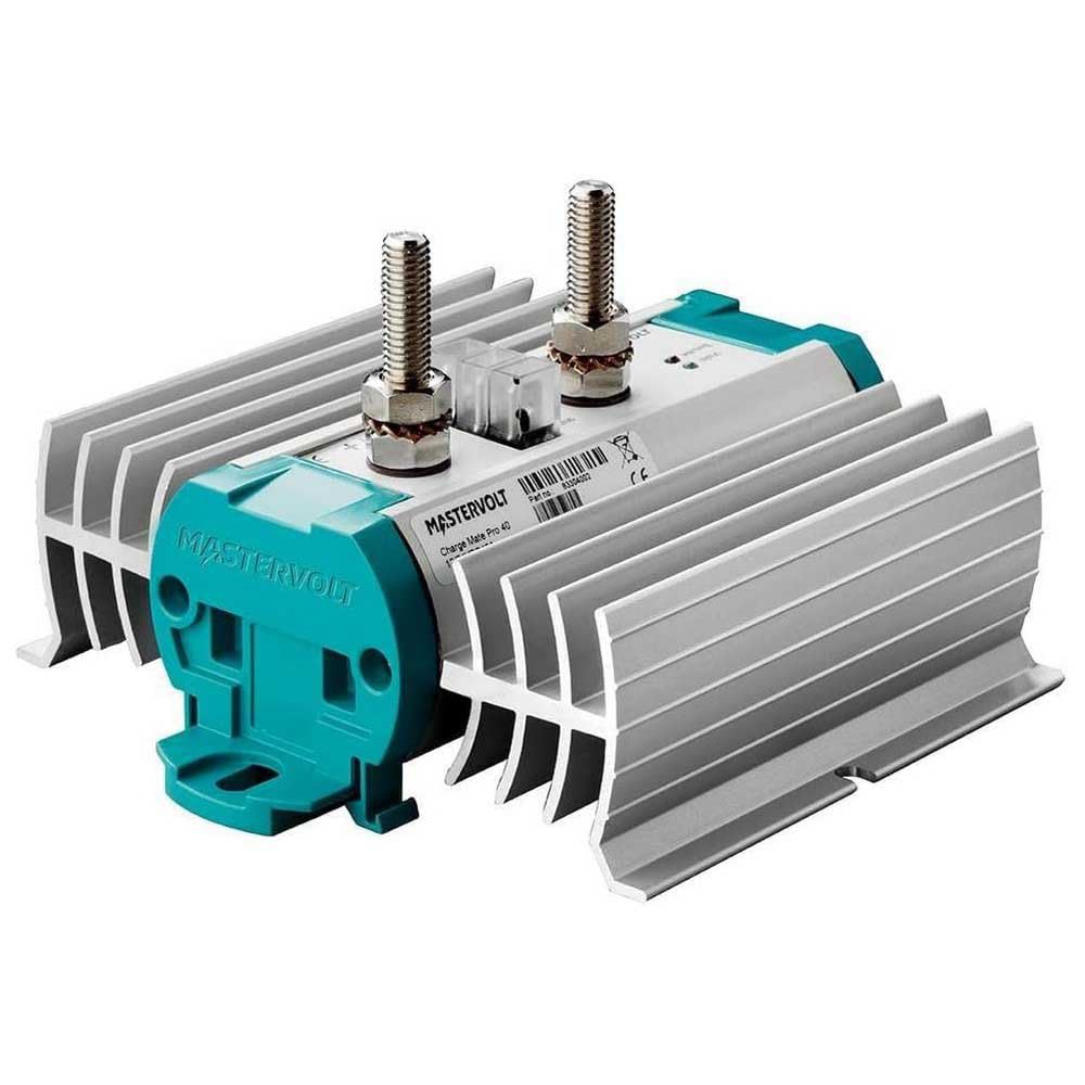 Foto 1 | Relé De Carga Mastervolt Charge Mate Pro 40 Para Electrónica - Venta Internacional.