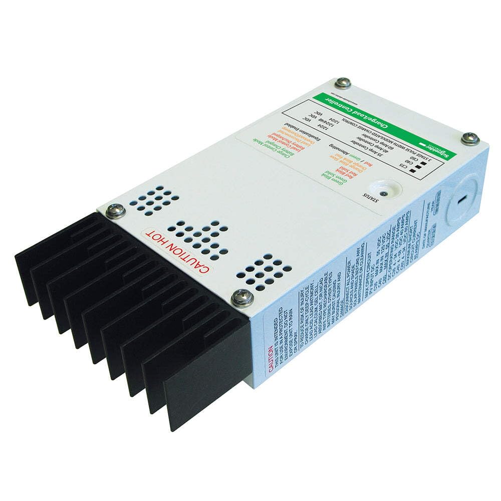 Foto 2 pulgar | Controlador De Carga Solar Xantrex C60 60a - Venta Internacional.