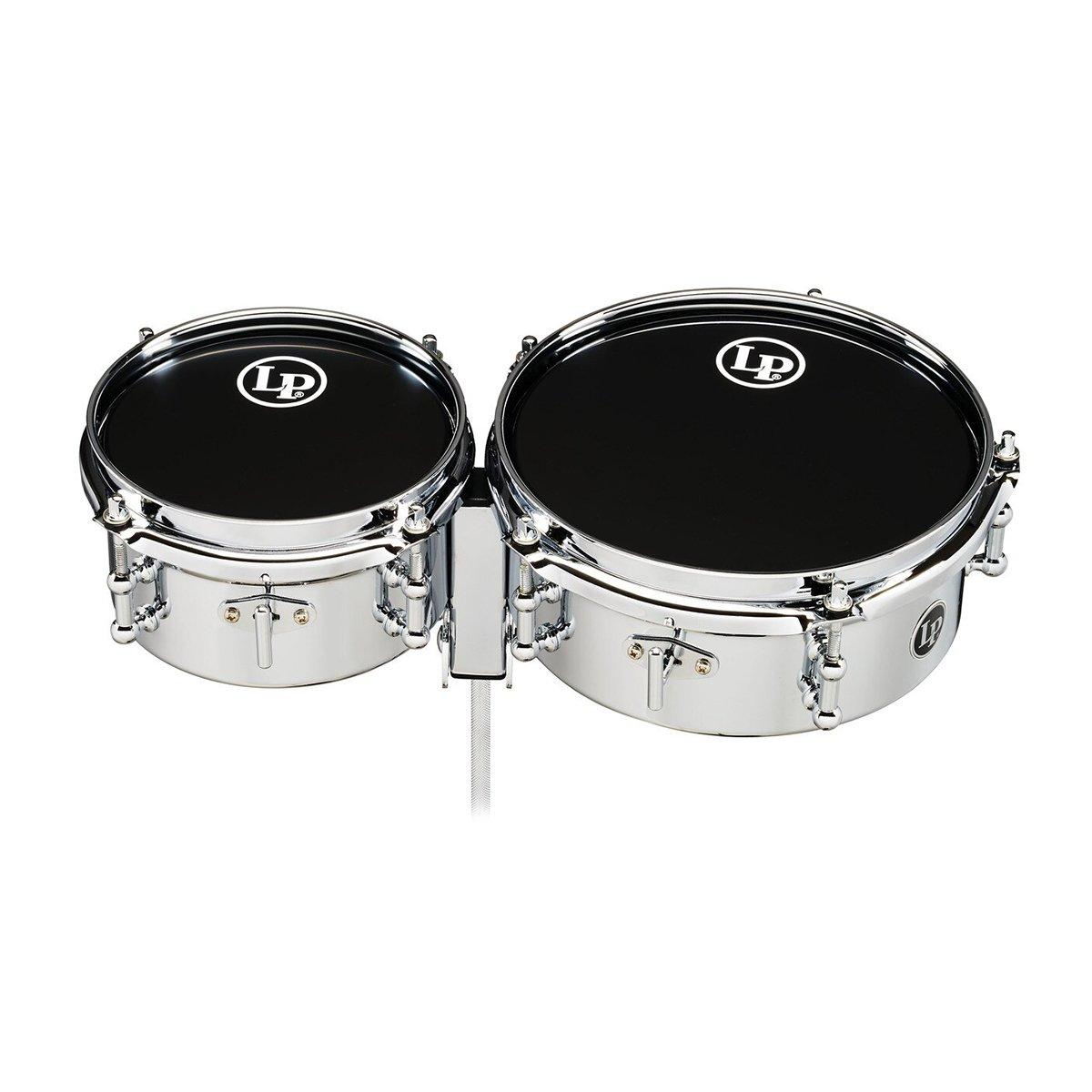 Foto 2 pulgar | Mini Timbales Lp845-k