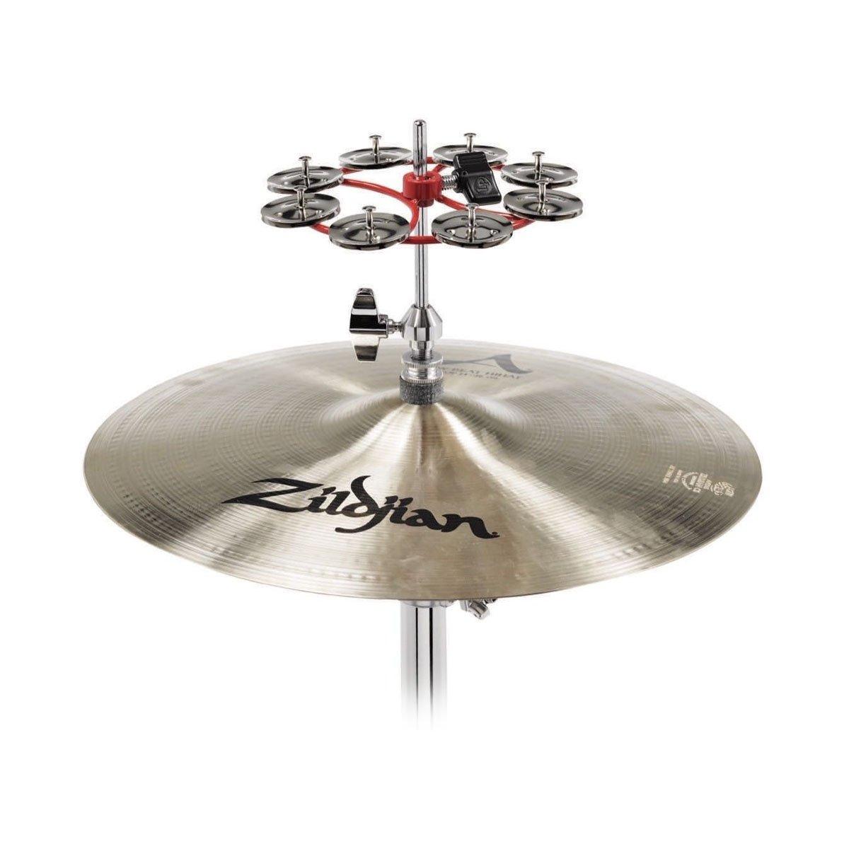Foto 3 pulgar | Pandero Lp191nys Latin Percussion