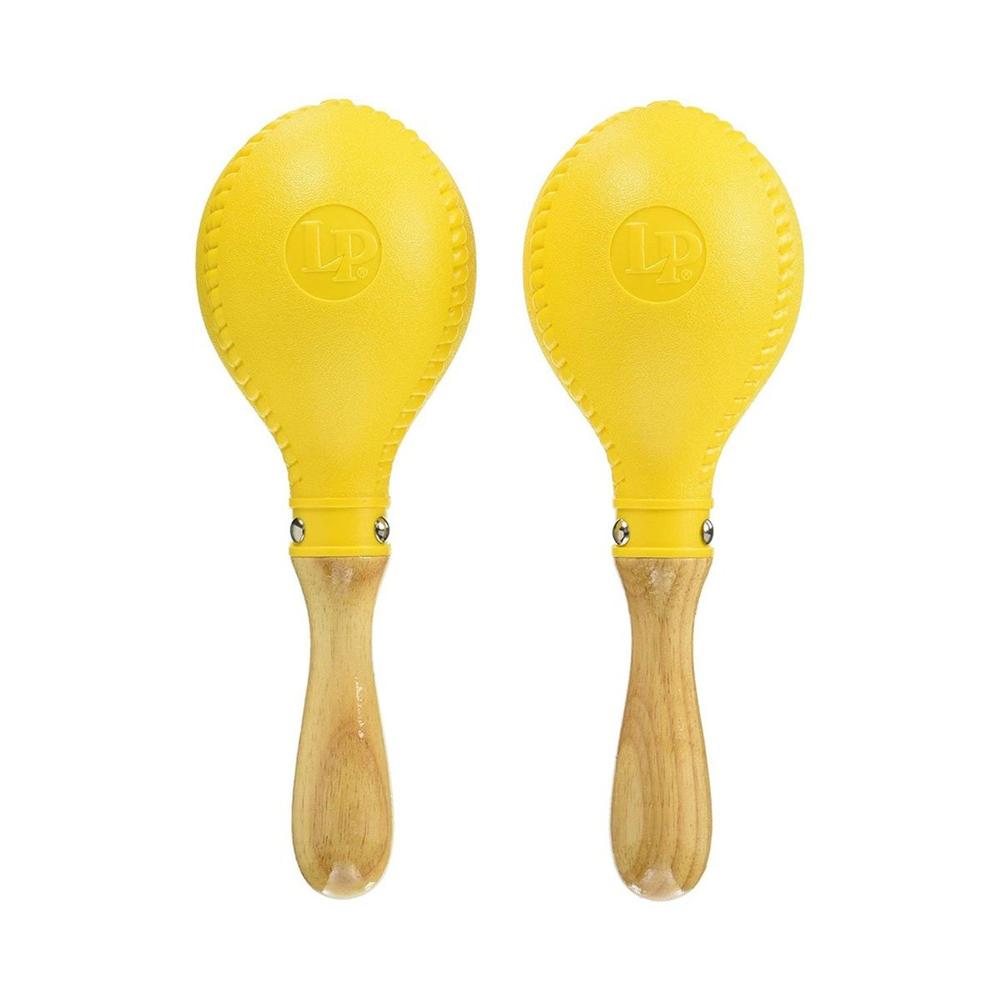 Foto 2 pulgar | Maracas Lp281 Latin Percussion