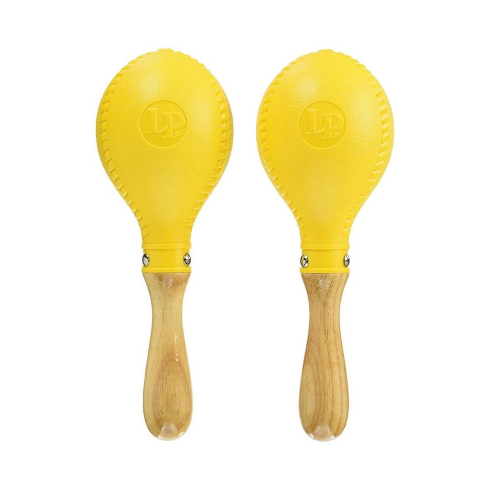 Maracas Lp281 Latin Percussion