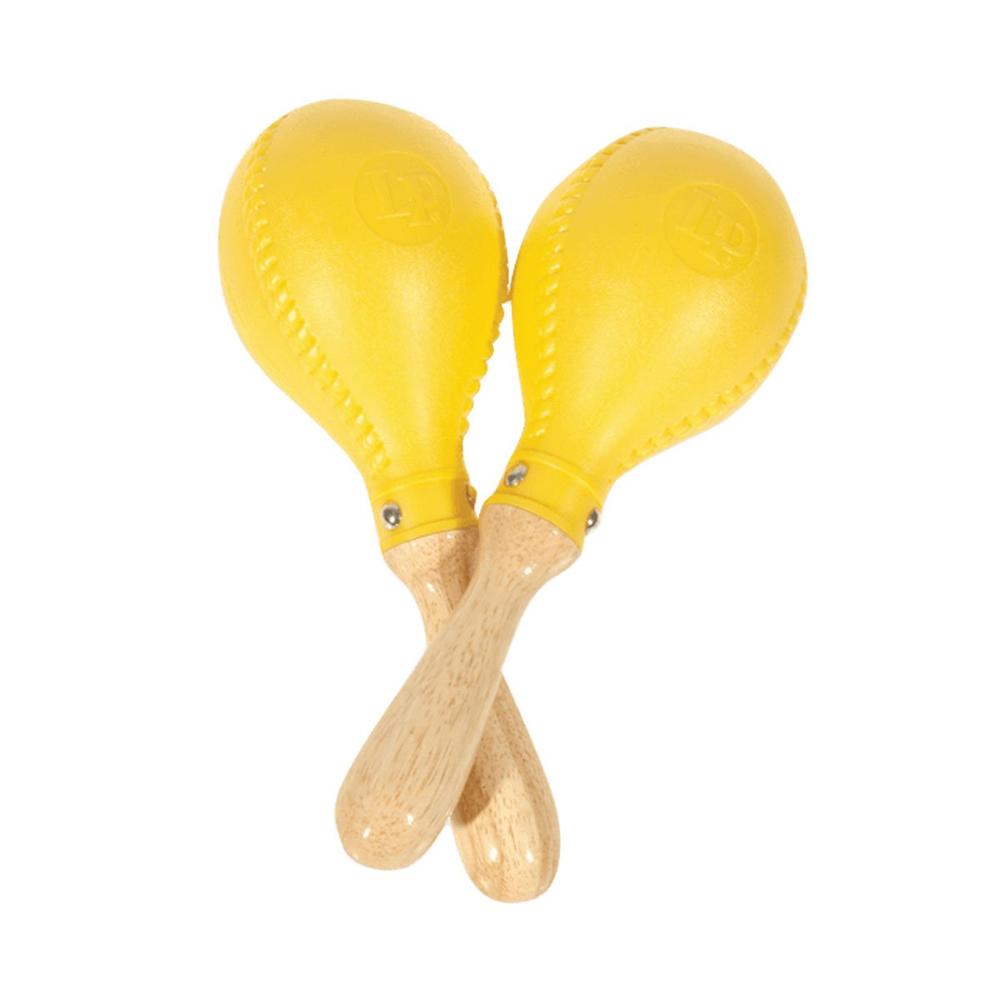 Foto 4 pulgar | Maracas Lp281 Latin Percussion