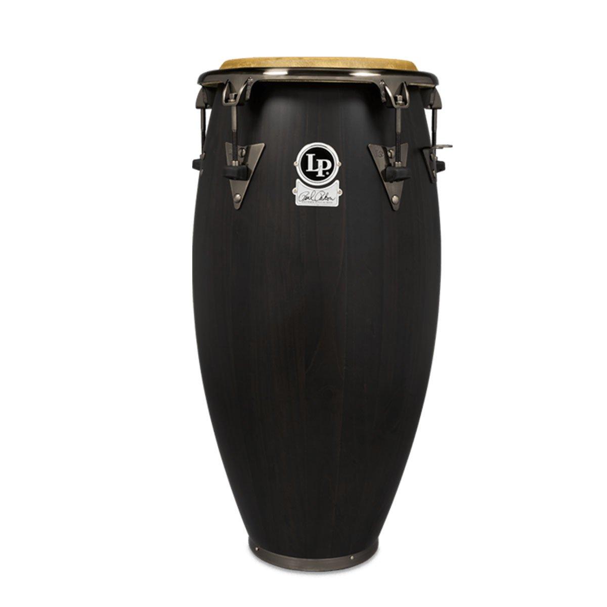 Quinto LATIN PERCUSSION LP522-TRRB Color Negro de 11"