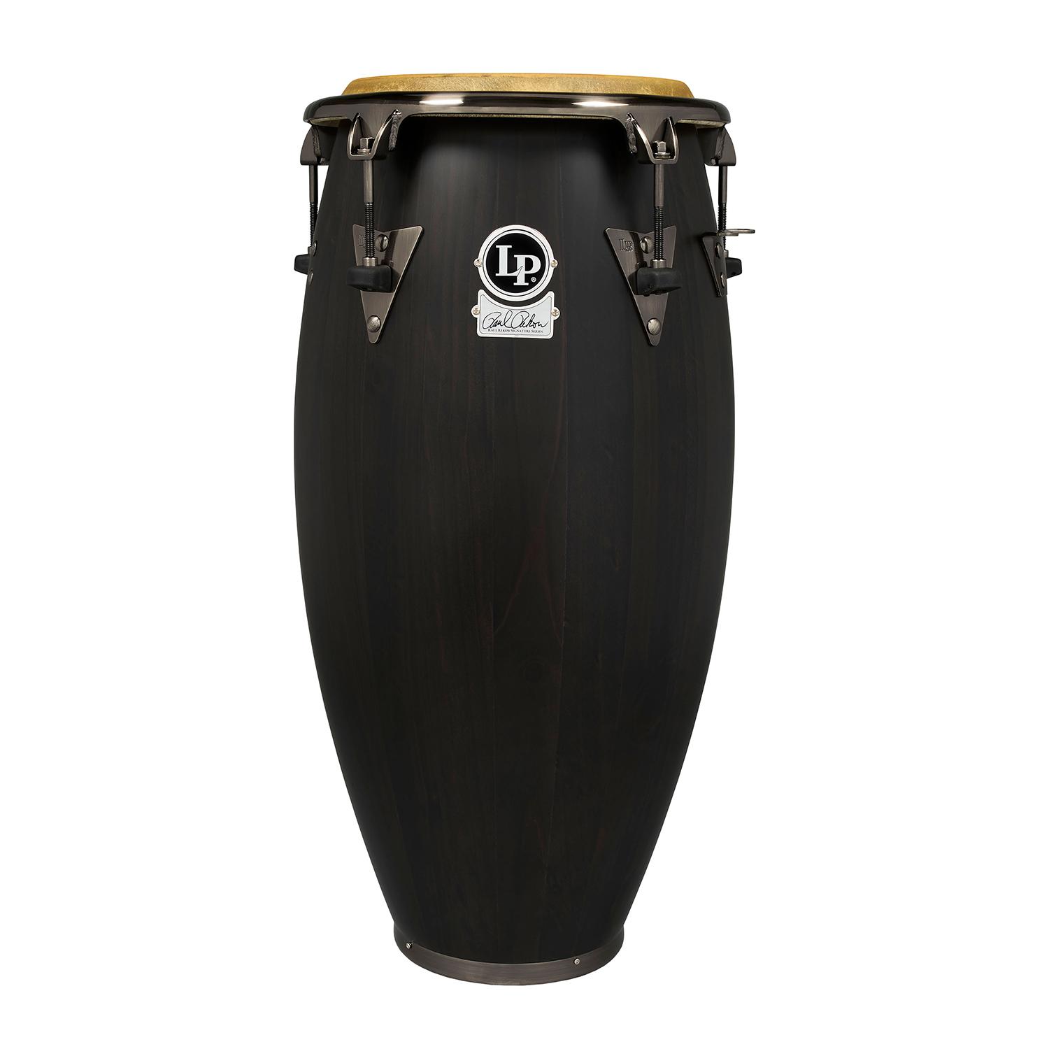 Foto 2 | Quinto LATIN PERCUSSION LP522-TRRB Color Negro de 11"