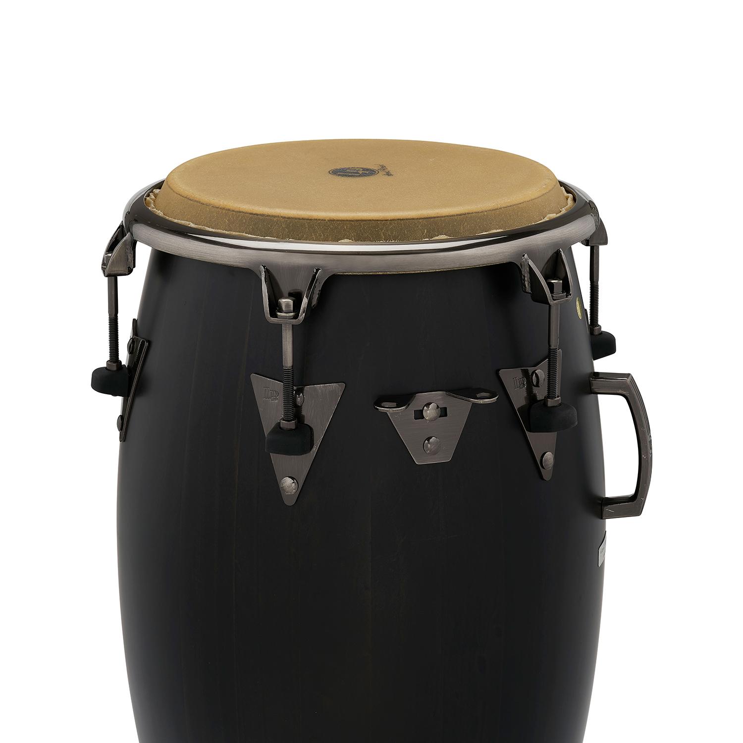 Foto 3 | Quinto LATIN PERCUSSION LP522-TRRB Color Negro de 11"