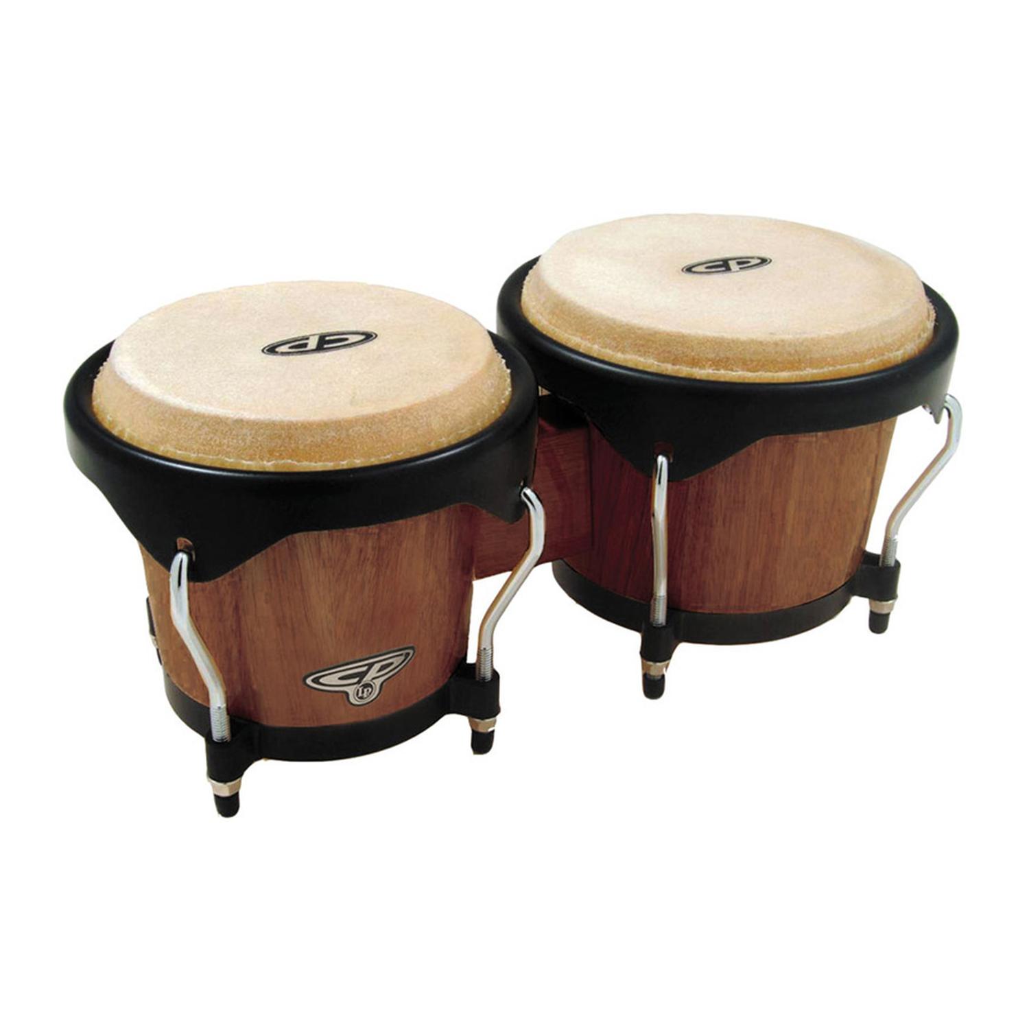 Foto 3 pulgar | Bongos Cp221-dw Latin Percussion