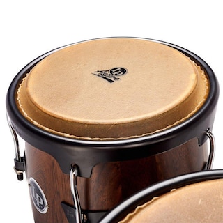 Foto 3 | Congas de Madera Latin Percussion Lpa646-sw color Café
