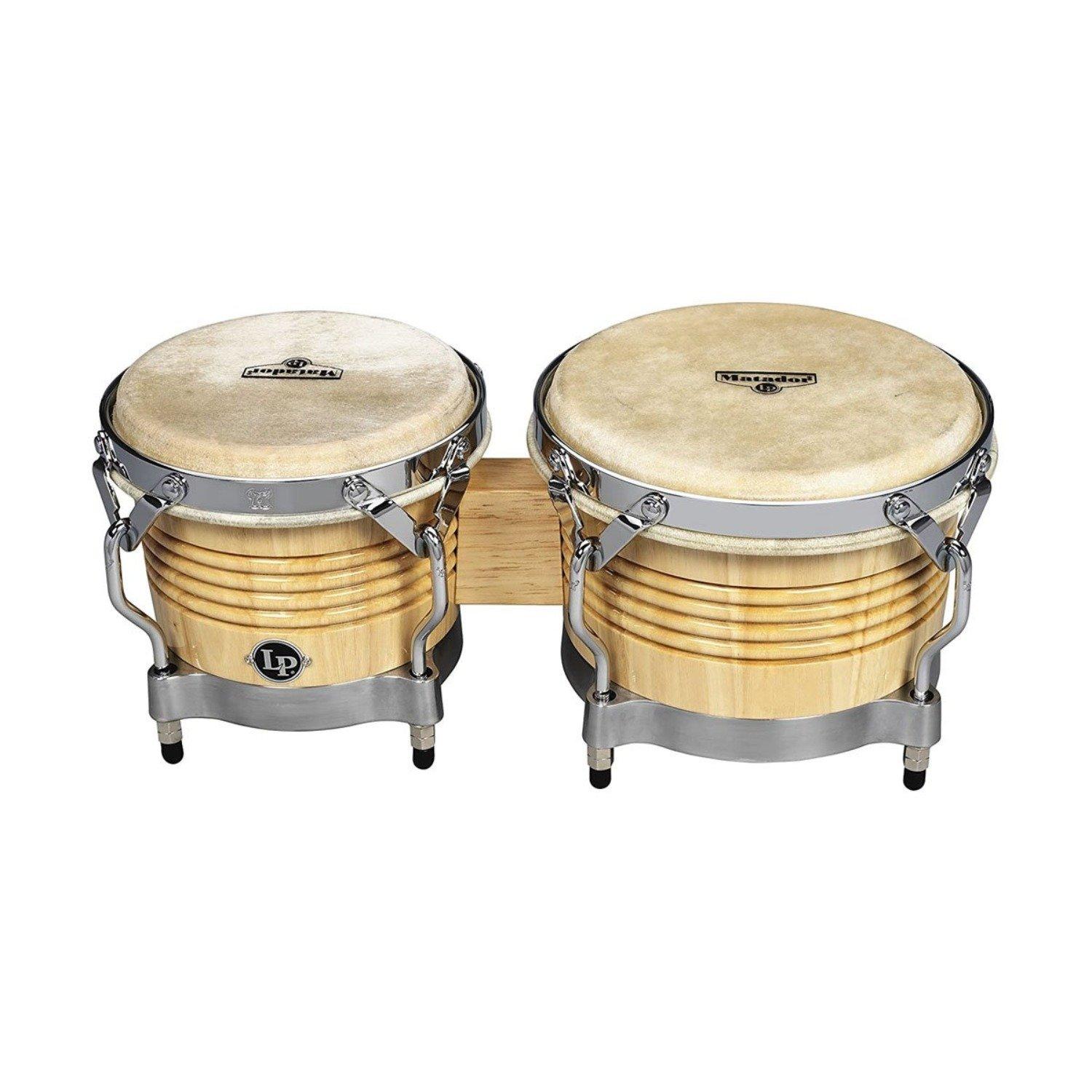 Bongos M201-awc