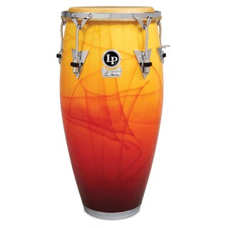 Foto 2 | Quinto de fibra 11" LATIN PERCUSSION LP222-1EM Color Multicolor Eddie Montalvo