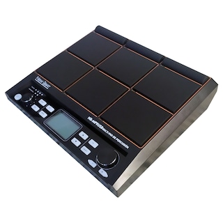 Foto 4 | Multi Pad para Batería con 9 Pads New Beat Nbmp9usb