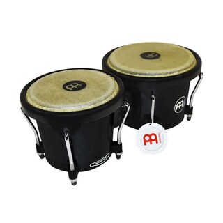 Foto 1 | Bongoes Headliner 6.5" y 7.5" con Llave De Afinación
