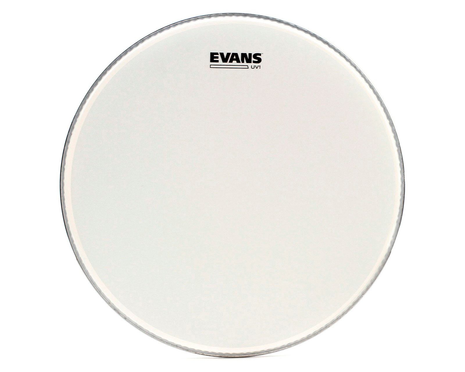 Parche de Batería Evans Tom/Tarola 12 B12uv1 Blanco