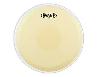Foto 1 | Parche de Batería Evans para Conga de 93/4 Pulgadas Ec0975 color Beige