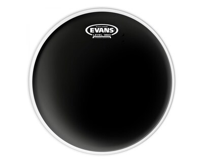 Foto 1 | Parche de Batería Evans para Tom de 12 Tt12chr color Negro