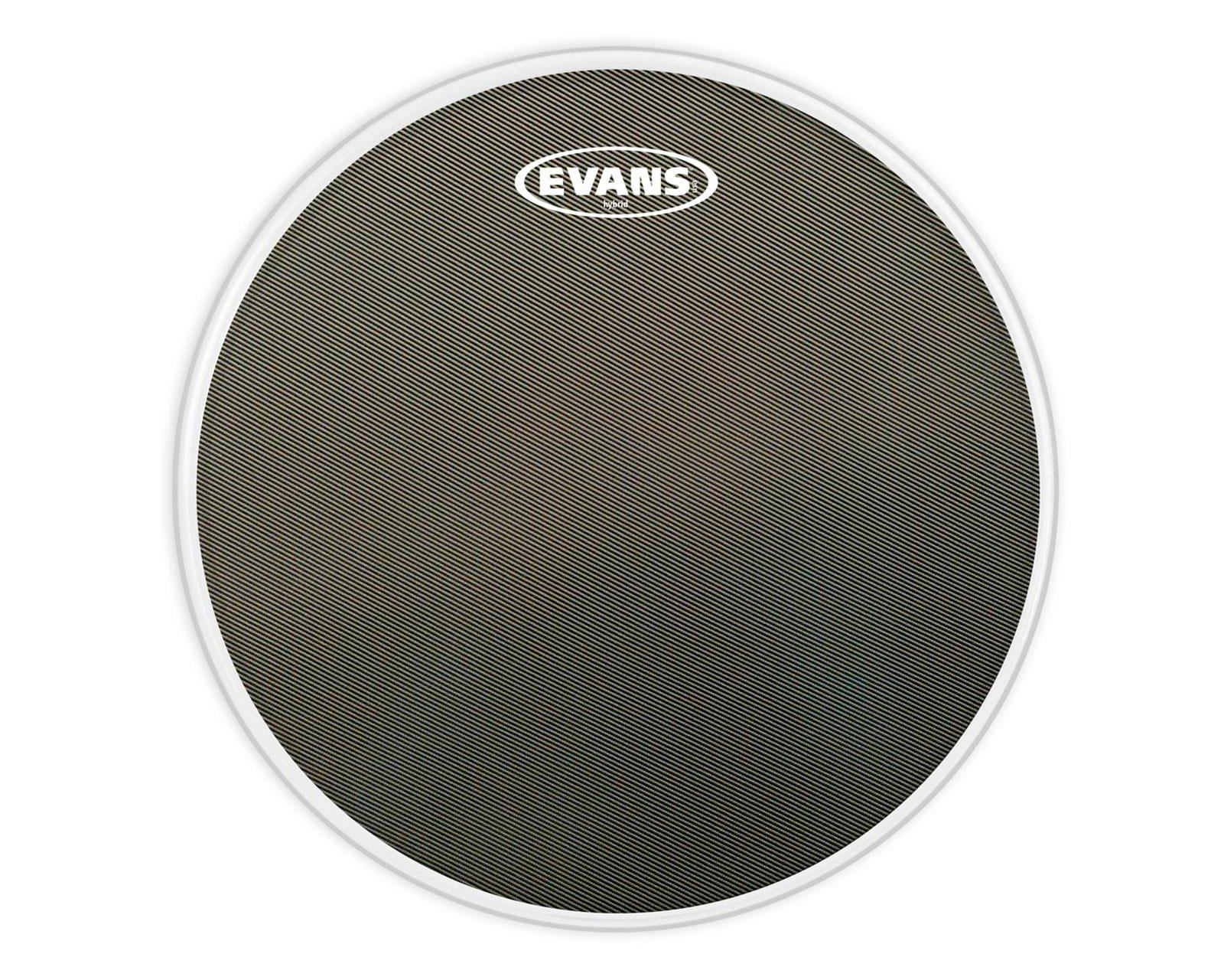 Foto 1 | Parche de Batería Evans para Tarola de 14 B14mhg color Negro
