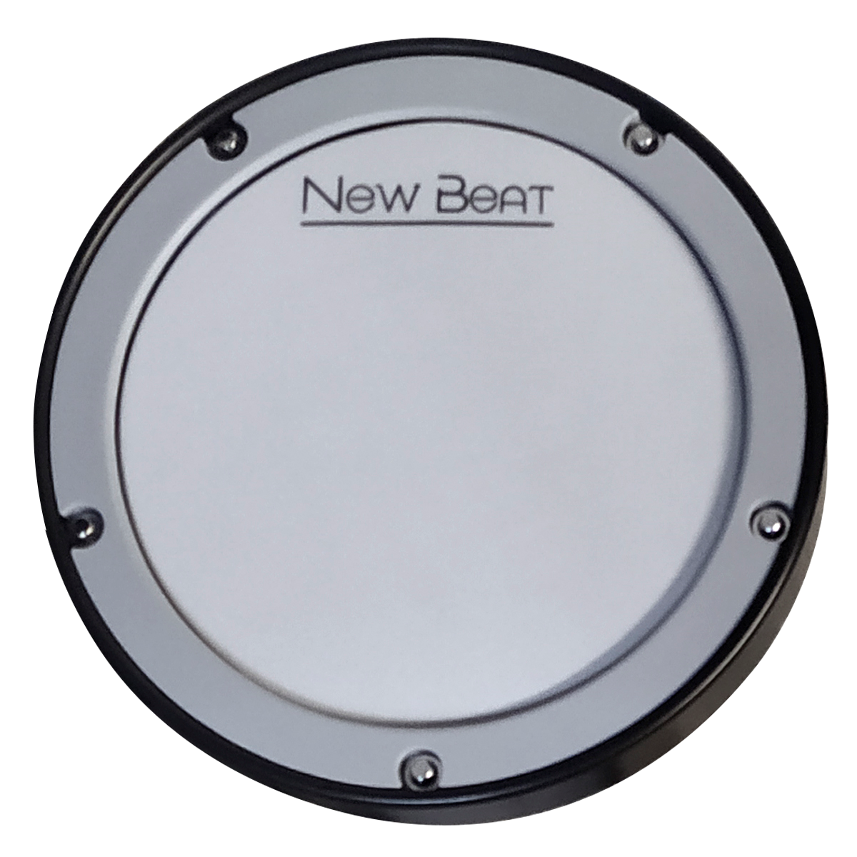 Foto 4 | Batería Eléctrica New Beat Nb-edk200usb 8 Piezas Digital