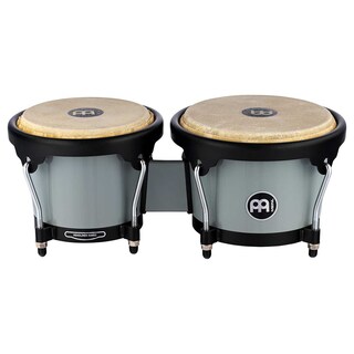 Foto 1 | Bongo MEINL Headliner HB50 color Gris Ultimate 6.5 y 7.5 "