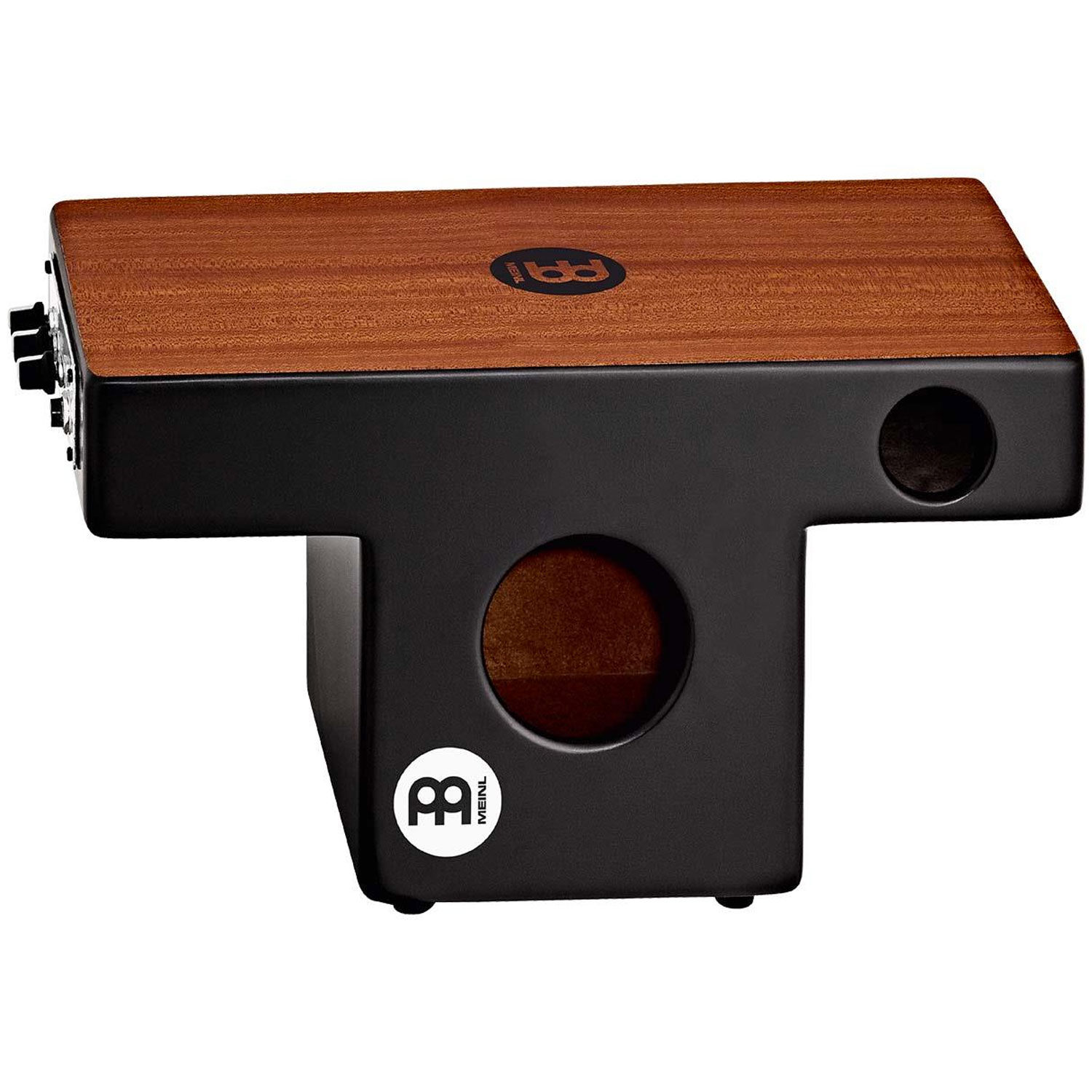 Foto 1 | Cajón con Pastilla Bombo y Tarola Meinl