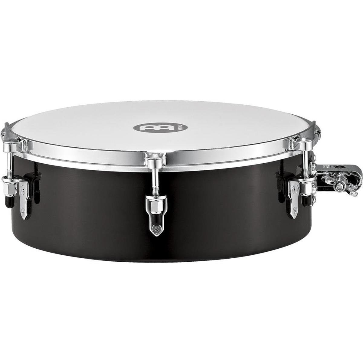 Foto 2 pulgar | Taki Hirano Timbal 13 Pulgadas Montable Meinl Mht13bk