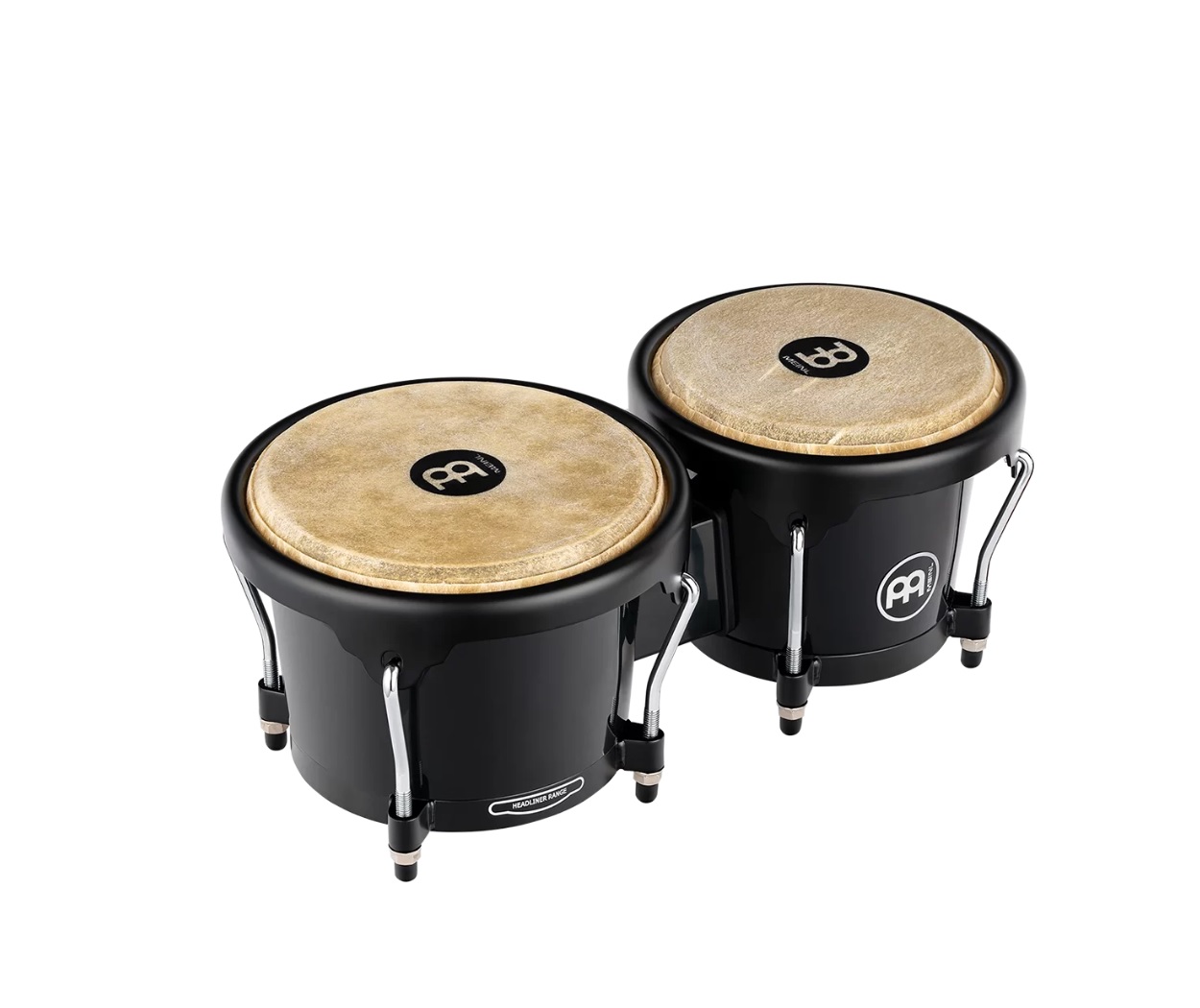 Foto 2 | Paquete de Percusiones Meinl BPP-1