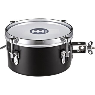 Foto 1 | Timbal 8 Pulgadas Montable Batería Meinl Mdst8bk
