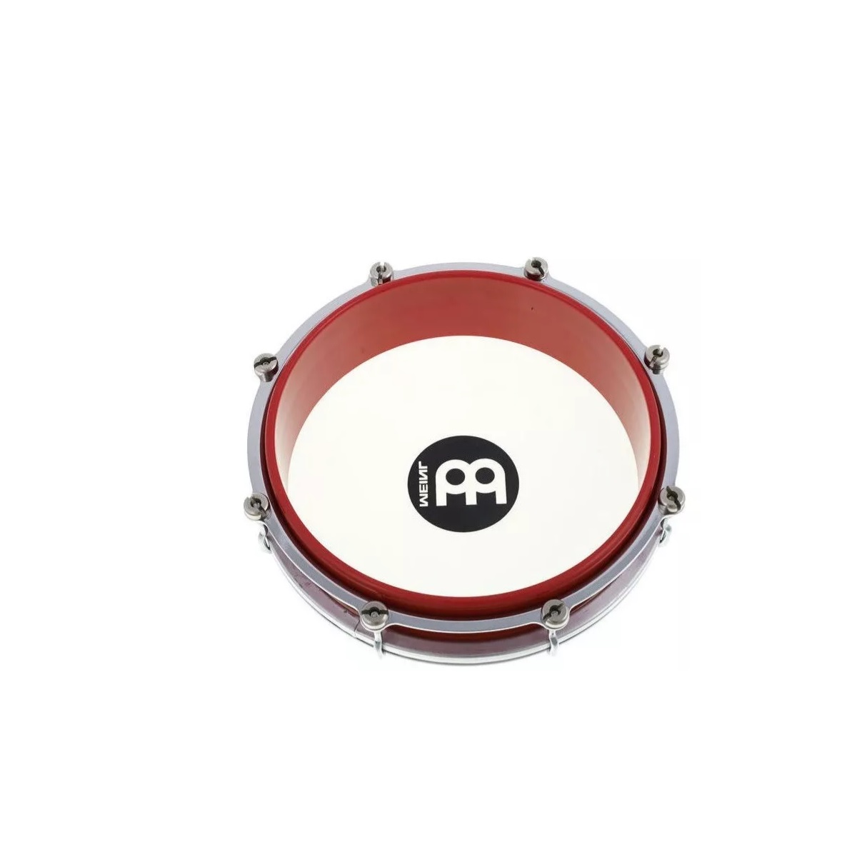 Foto 2 | Tambor de Mano Meinl TBR06ABS color Rojo 6 Pulgadas