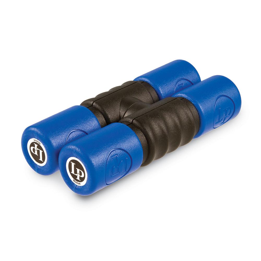 Foto 2 pulgar | Sonaja Latin Percussion Lp441t-m Azul Volumen Medio