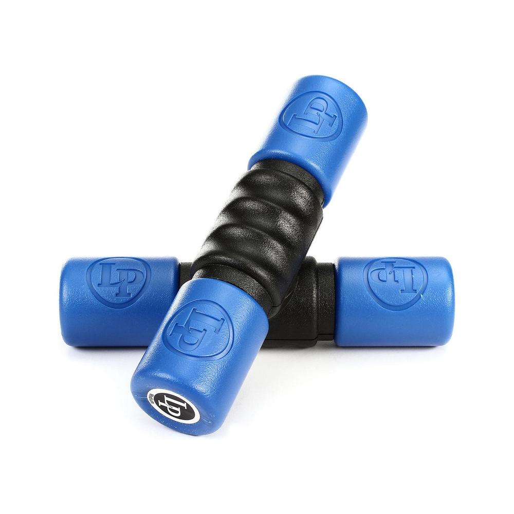 Foto 2 | Sonaja Latin Percussion Lp441t-m Azul Volumen Medio