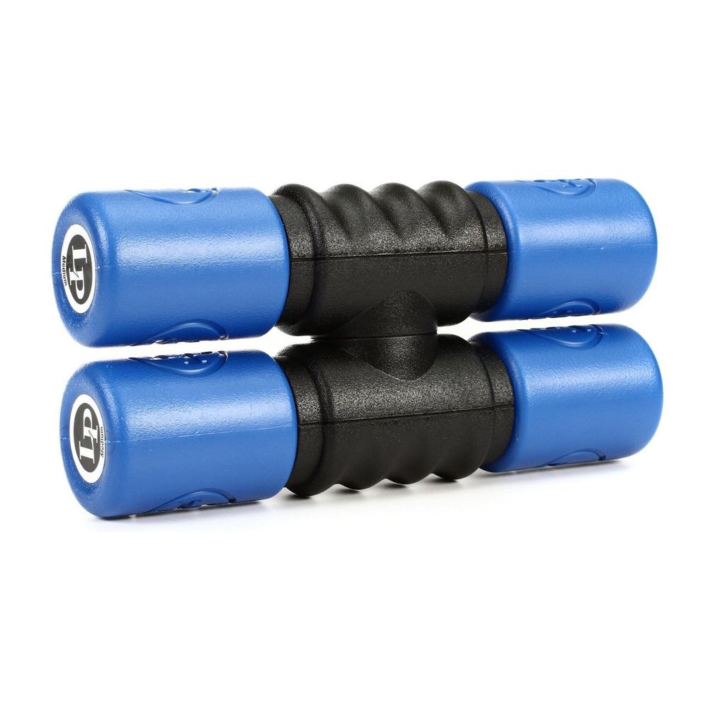 Foto 4 pulgar | Sonaja Latin Percussion Lp441t-m Azul Volumen Medio