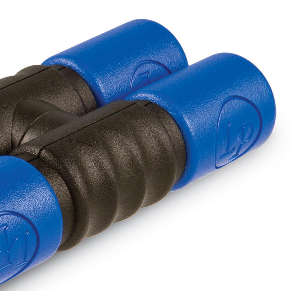 Foto 5 pulgar | Sonaja Latin Percussion Lp441t-m Azul Volumen Medio