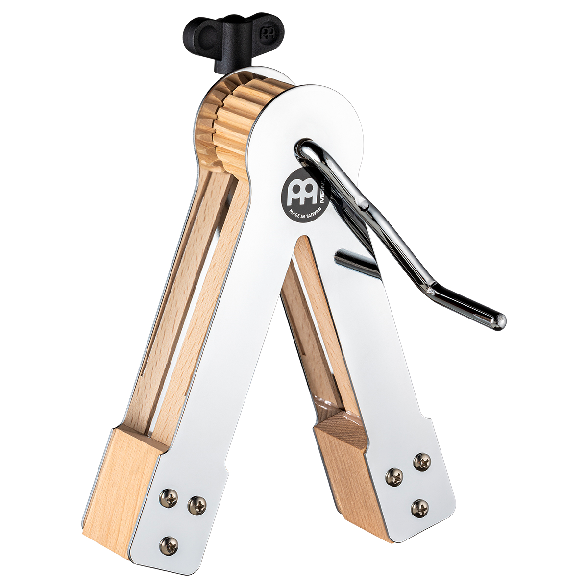Foto 2 pulgar | Meinl Tmor Ratchet De Orquesta Efecto Cabasa Percusión
