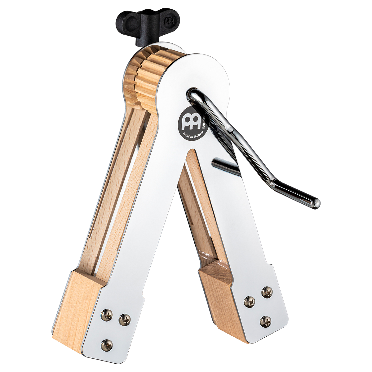 Meinl Tmor Ratchet De Orquesta Efecto Cabasa Percusión