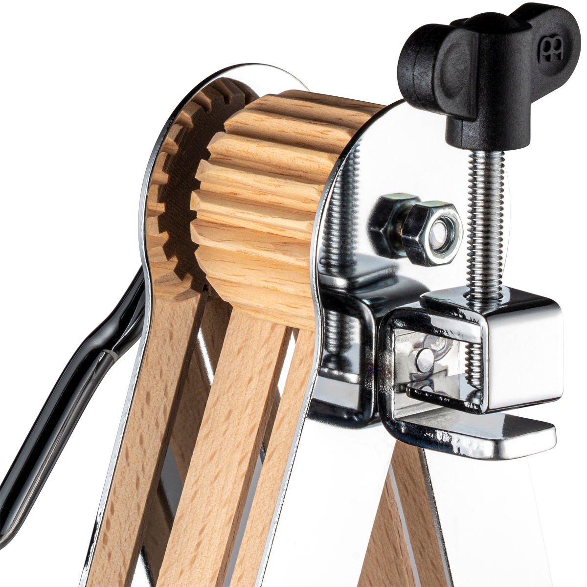 Foto 2 | Meinl Tmor Ratchet De Orquesta Efecto Cabasa Percusión