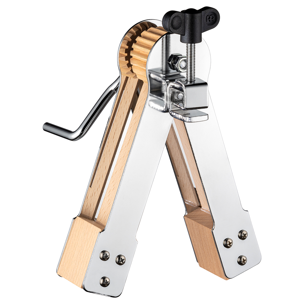 Foto 4 pulgar | Meinl Tmor Ratchet De Orquesta Efecto Cabasa Percusión