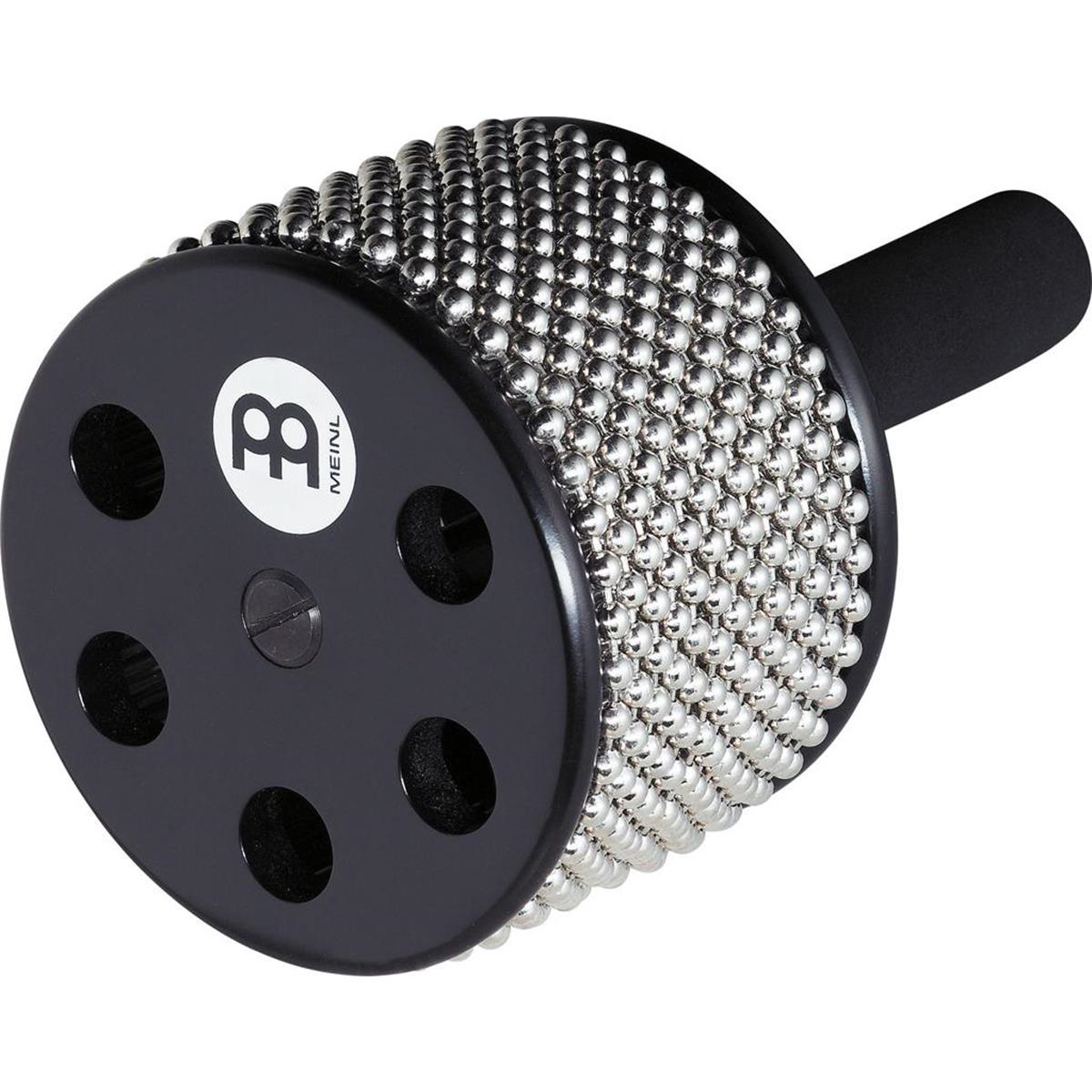 Meinl Ca-5bk-l Cabasa Efecto De Percusión Shaker