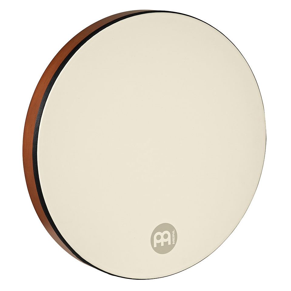 Meinl Fd20d-tf Frame Drum Percusión 20 Pulgadas Madera