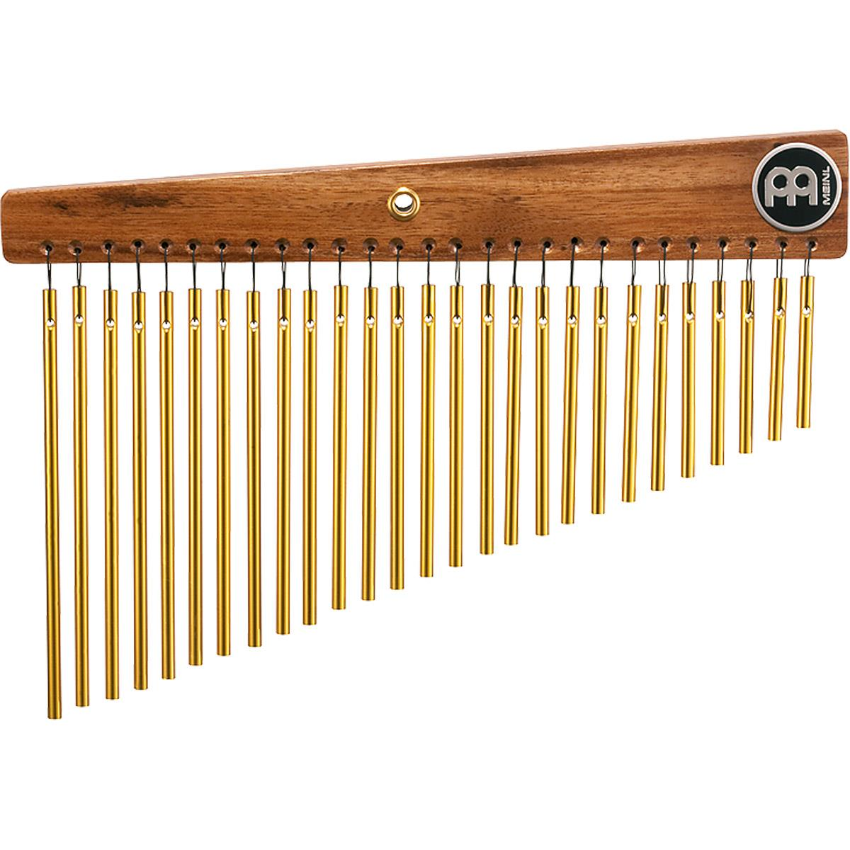 Meinl Ch27-st Campanas Chinas 27 Barras Aluminio