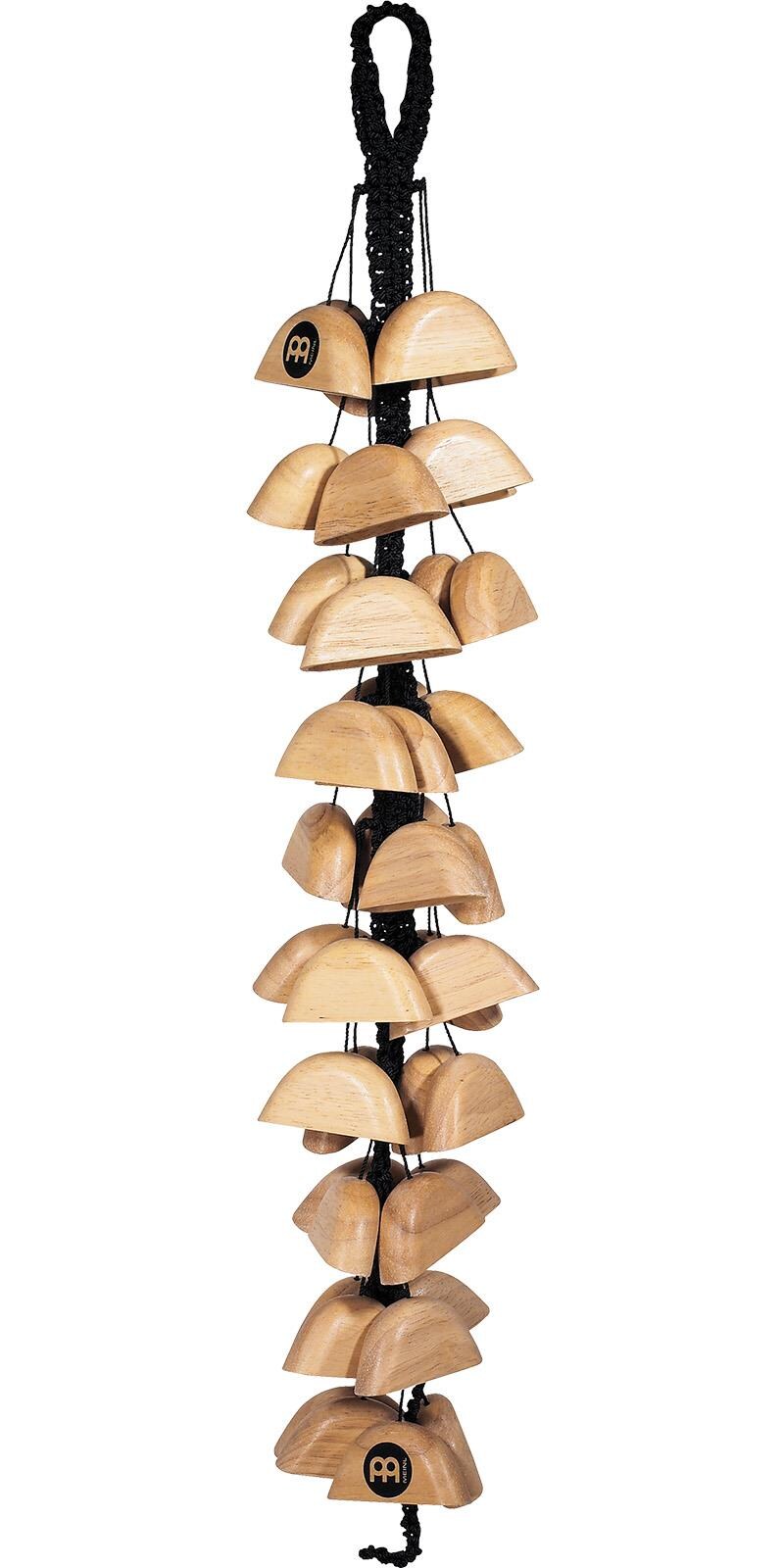 Meinl Bi1nt Percusión Efecto Birds Pájaros $2,419
