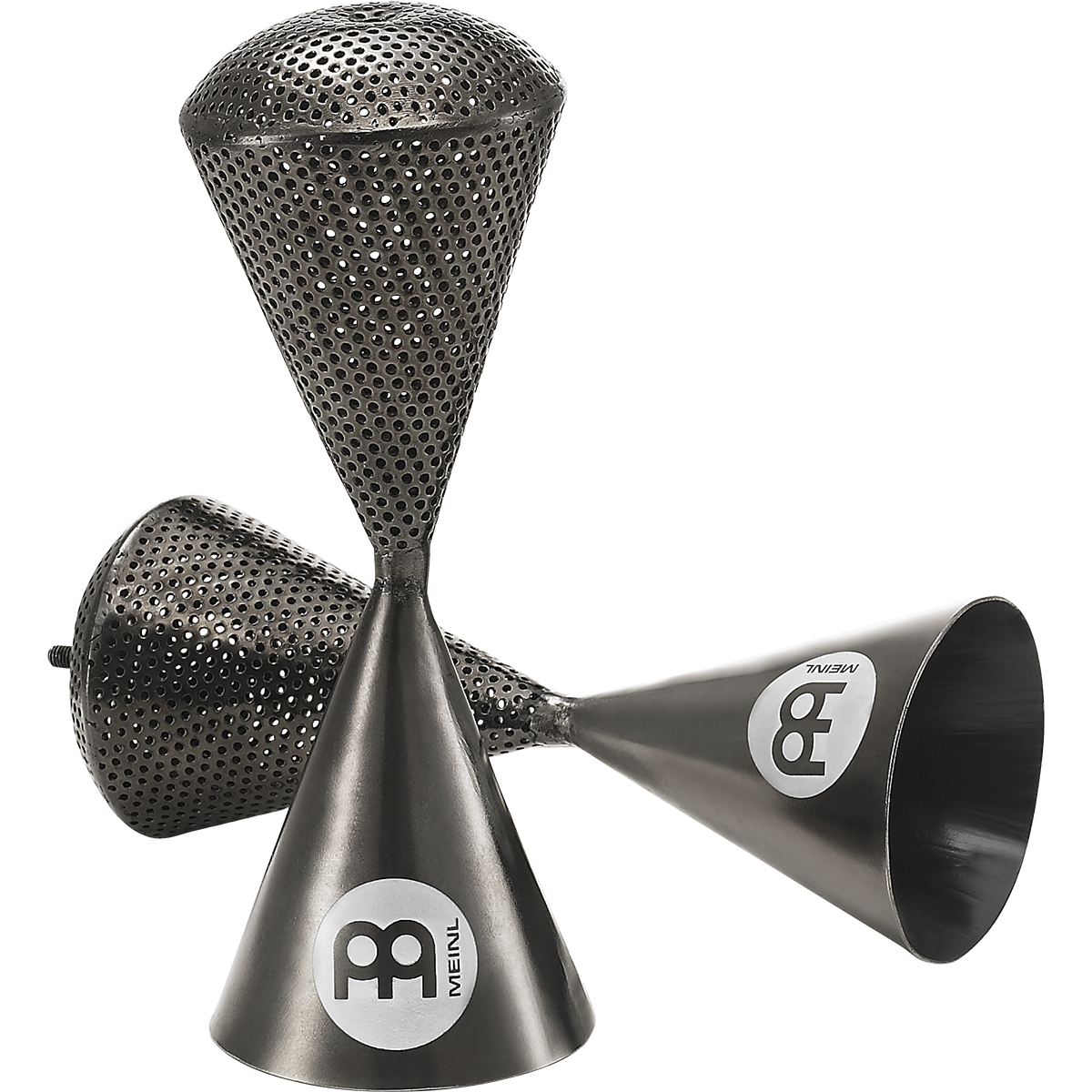 Meinl Cone Efecto Shaker De Acero Percusión