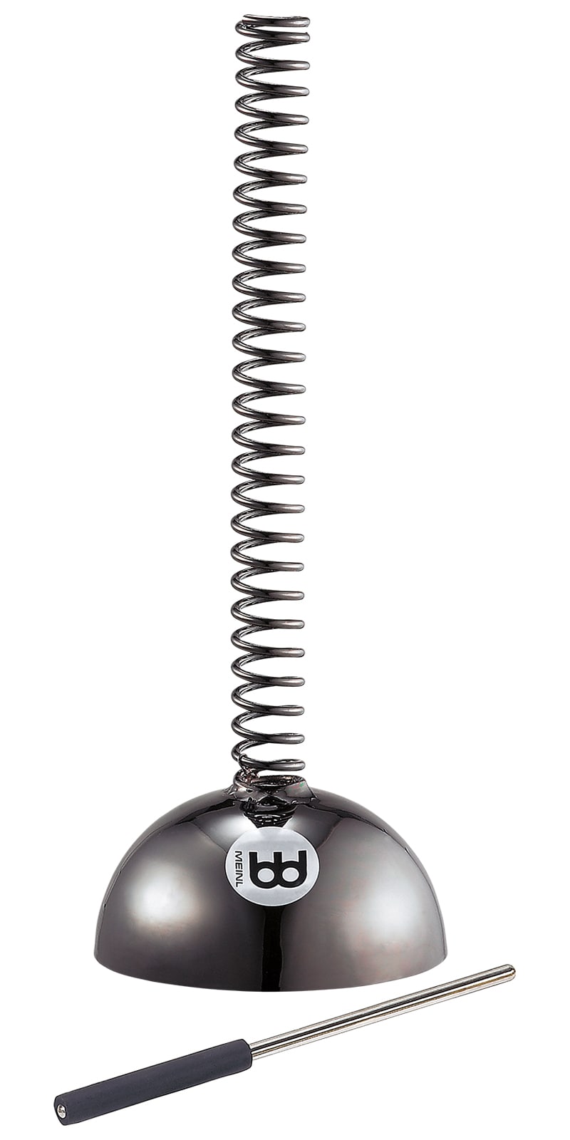 Meinl Helix Bowl Efecto Bowl De Acero De Percusión $2,419