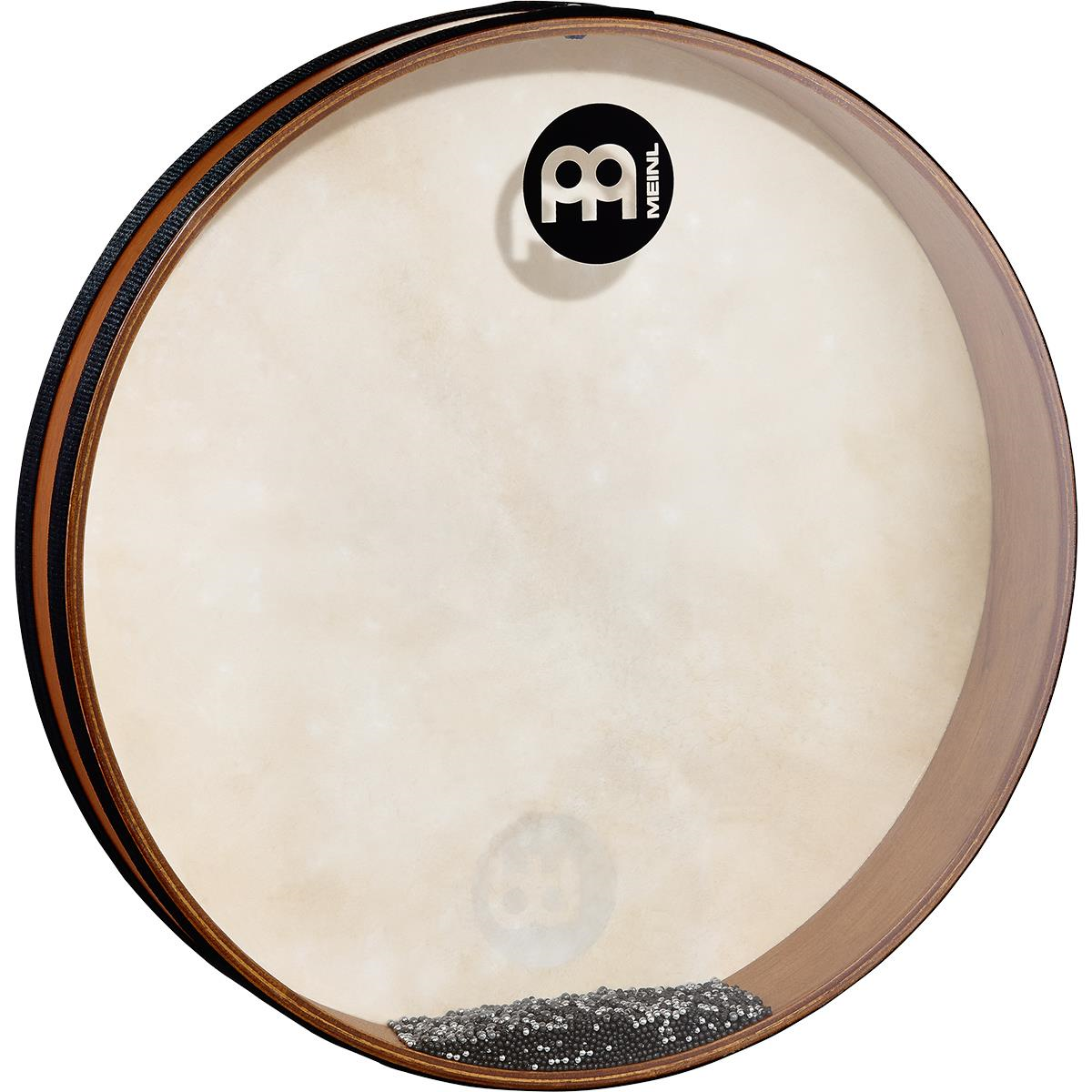 Meinl Fd16sd Sea Drum Percusión Mano Efecto Mar 16 Pulgadas