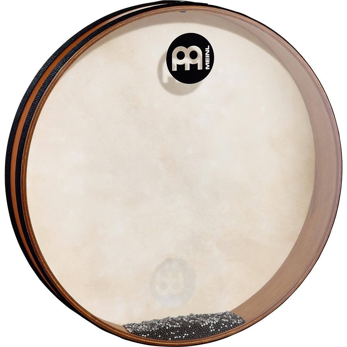 Foto 3 pulgar | Meinl Fd16sd Sea Drum Percusión Mano Efecto Mar 16 Pulgadas